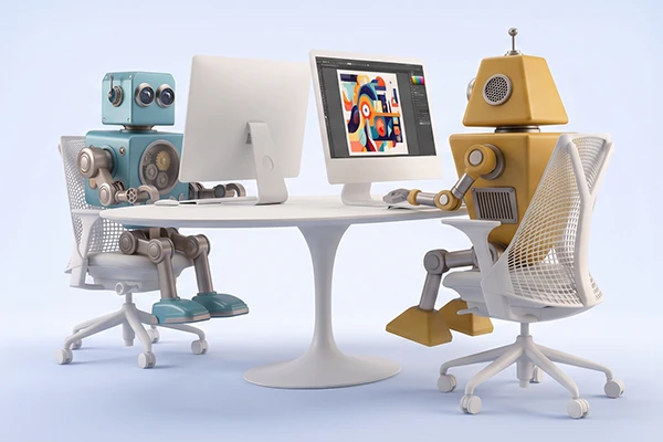 Agence digitale