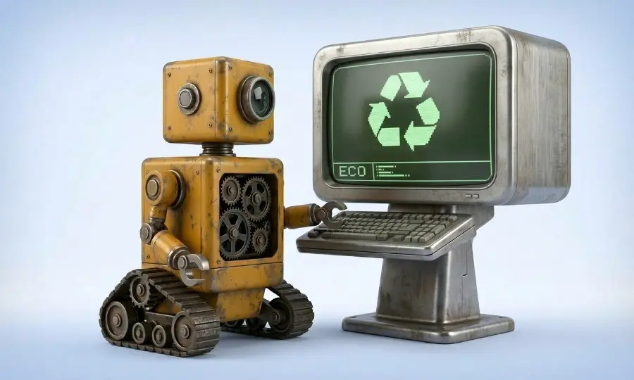 Référencement écologique